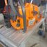 chainsaw porting ni