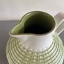 Vintage Denby teapot 1960 retro Image 5