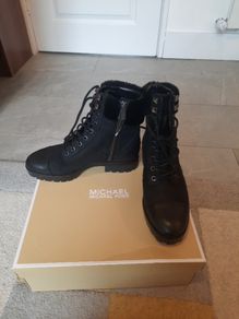 Michael Kors Ankle Boot- Size 6.5