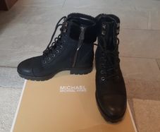 Michael Kors Ankle Boot- Size 6.5