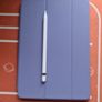 9th generation Apple iPad (2021) - 64 GB, Space Grey + Apple Pencil 1st Generation + Smart Cover Image 3