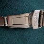 New Original Seiko Jubilee Bracelet 22/20 mm Image 5