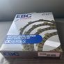 EBC CK2255 Motorbike Clutch Image 2