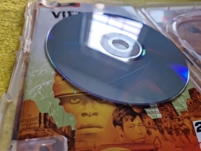 Vietcong 2 Pc Dvd Rom  Games Original