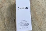 Medik8 C Tetra Vitamin C Advanced Serum