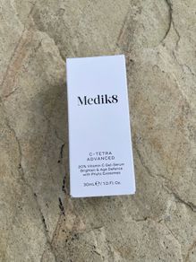 Medik8 C Tetra Vitamin C Advanced Serum