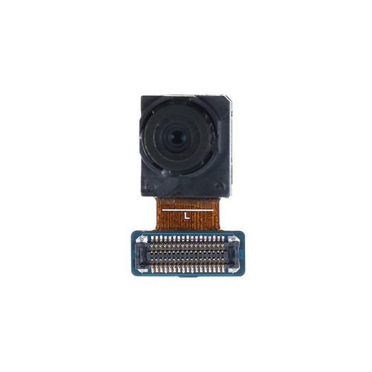 Front Camera Cam with Flex Cable Ribbon Replacement for Samsung Galaxy S6-#115637