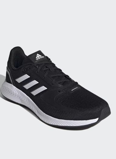 Adidas Run Falcon 2.0 Running Shoes Style: Black