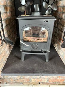 Stove