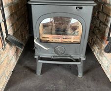 Stove