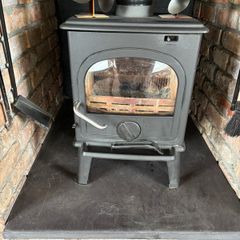 Stove