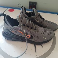Nike Air Max 270 Grey Kids