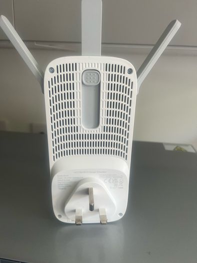 wi-fi extender TP link