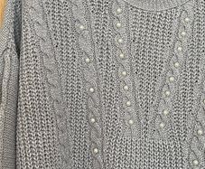 ladies jumper
