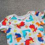 6x baby suits .2/3years Image 10