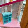 Barbie Malibu House Playset Image 3