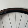 28" Road Bike wheel set (Shimano / Continental) Image 6