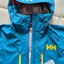 Helly Hansen Verglas 3L Professional Shell Jacket Image 2