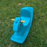 Little Tikes rocking horse Image 3