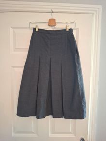 Dundalk Grammar School skirt