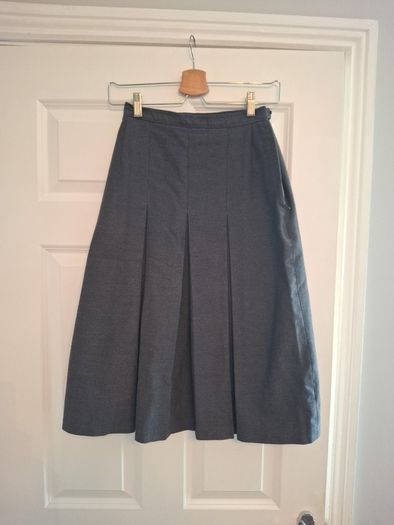 Dundalk Grammar School skirt