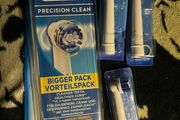 Oral-B Braun Electric Toothbrush Heads brand new
