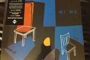 Virginia Wing Private life lp