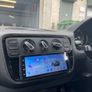 Skoda Citigo android CarPlay radio Image 2
