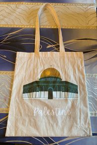 Palestine Tote bag