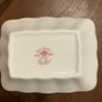 Royal Albert fine bone China Soap Dish Image 3