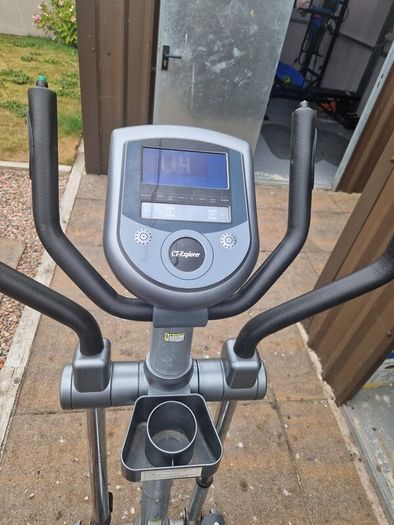 Joy Sport CT Explorer for Sale