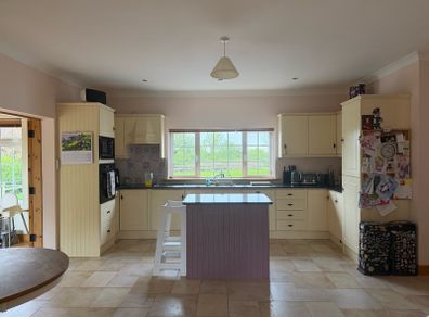 Kitchen for Sale