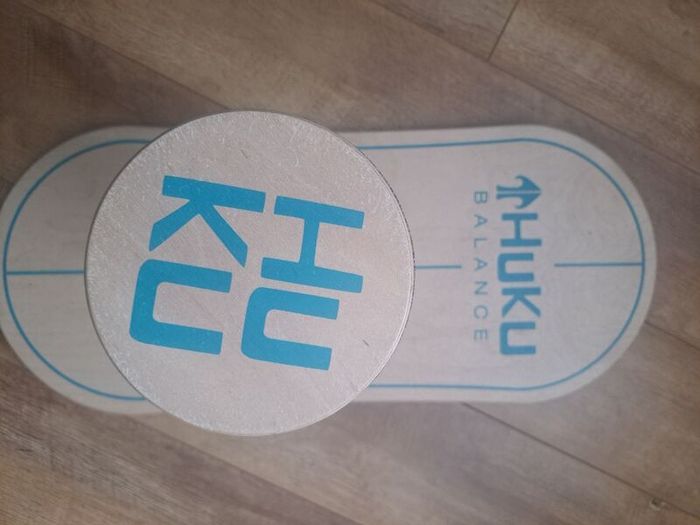 balance board
