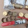 Plumbing job lot Image 8