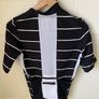 Cafe Du Cycliste Cycling Jersey Image 2
