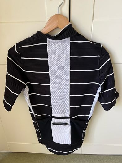 Cafe Du Cycliste Cycling Jersey