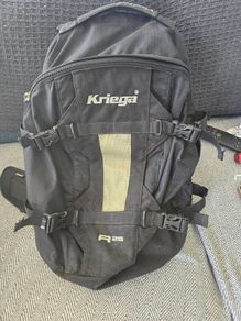 kreiga R25