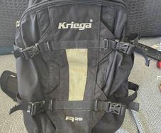 kreiga R25