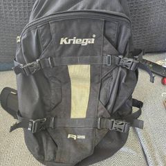 kreiga R25