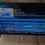 32" LED Samsung Saorview digital dvbt TV Television Image 4
