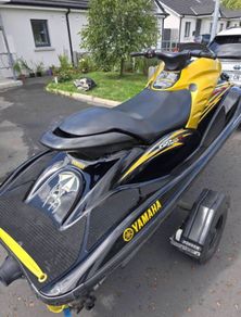 Yamaha GP1300r