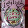 Ten Cathy Cassidy book bundle E15 /or E2 each Image 3