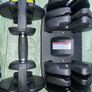 Adjustable Dumbell Set Image 6