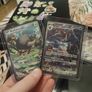 Pokemon Lot (with prices) Image 5