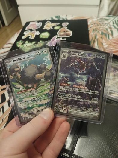 Pokemon Lot (with prices)