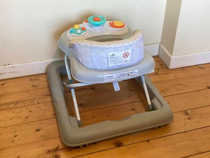 Babylo Baby Activity Walker | Excellent Condition