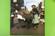 Na Sultoiri - Molly Malone and other Irish favourites LP
