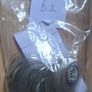 Lot of 17x Glass Crystals for Hunter and Open Face Cases Image 2