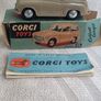 Corgi Diecast Hilman Husky 206 Image 2