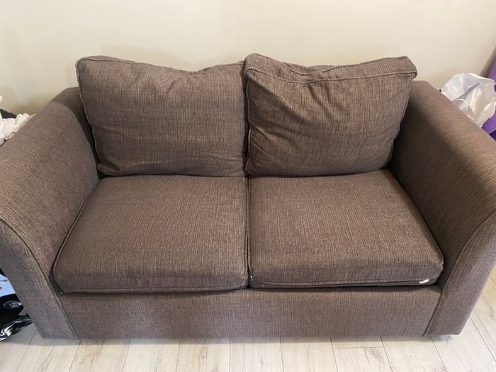 sofa bed